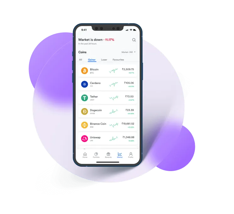 Lynx Trader 9.3 Flex - Fremkomsten af decentraliseret finans