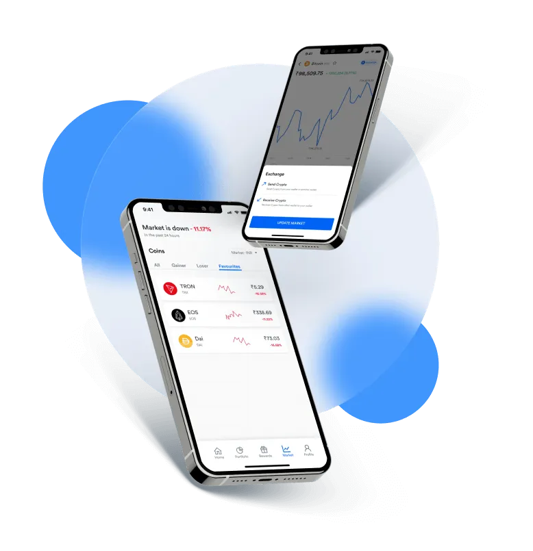 Lynx Trader 9.3 Flex - Decentralisering af finansielle systemer.