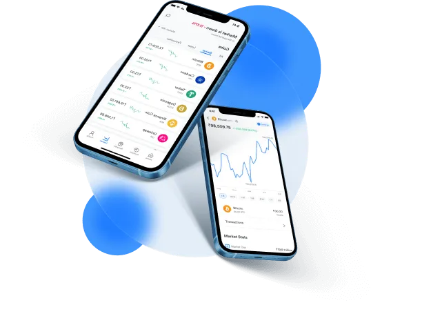 Lynx Trader 9.3 Flex - Peer-to-Peer-transaktioner uden mellemmænd