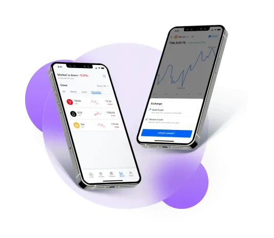 Lynx Trader 9.3 Flex - Decentralisering af finansielle systemer